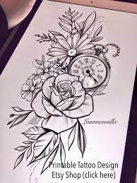 Maybe you would like to learn more about one of these? Printable Tattoo Designs Von Laurencevartiste Auf Etsy Folgen Sie Mir Auf Ig Fur Mehr Tattoo Design Printable Tattoos Tattoo Sleeve Designs Watch Tattoos