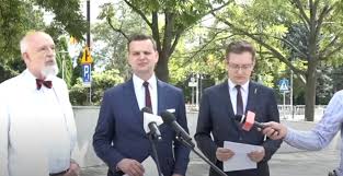 Check spelling or type a new query. Poslowie Konfederacji Mowia Stop Rozdzielaniu Rodzicow Od Noworodkow Zadamy Odwiedzin W Szpitalach Media Narodowe