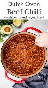 Best Beef Chili Recipe Veronika S Kitchen Recipe Chili Recipes Easy Gluten Free Chili Recipe Recipes