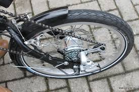 Umrustsatz Senglar E Power On Wheels Leichte Pedelecs Bewahrte Umrustsatze