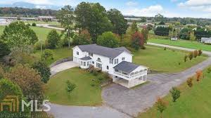Enjoy privacy from the back deck. Murray County Georgia 44 Homes For Sale Rocket Homes