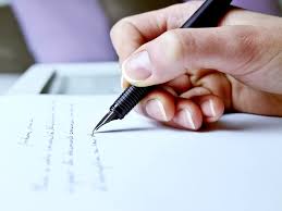The will must be written from start to finish in your handwriting. How Does Handwriting Benefit Today S Students Amsterdam Printing Blog