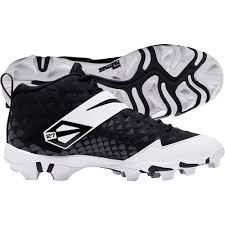 Mike trout cleats mens turf shoes baseball Nike Men S Force Zoom Trout 6 Keystone Molded Baseball Cleats Baseballsavings Com