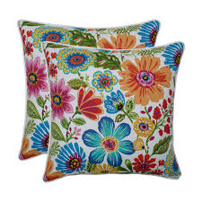 Rizzy home ezra indoor outdoor throw pillow. Throw Pillows You Ll Love In 2021 Wayfair