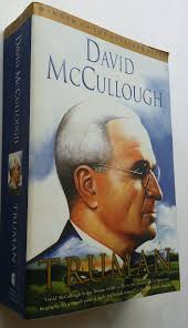 Truman by David McCullough