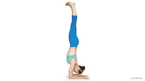 Challenge Pose 5 Steps To Master Forearm Balance Pincha Mayurasana