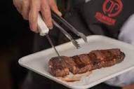 Rasco Steakhouse em Fortaleza Cardápio