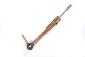 Video kali ini membahas tentang 7 alat musik yang ada di kalimantan barat. 23 Alat Musik Tradisional Kalimantan Terlengkap