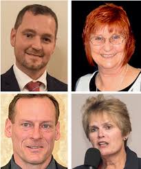 Races, issues bring voters out Tuesday « The VW independent