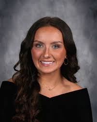 Senior Spotlight '25 : Tatum Bohl