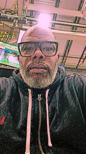 Walter Lutheran High School basketball player