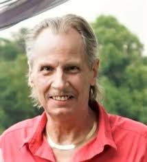 Obituary for Robert "Paul" Eaves