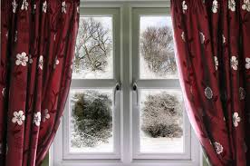 The doe considers window shades the simplest and most effective way to save energy with window treatments. Energy Saving Window Coverings Honeycomb Blinds And Drapes