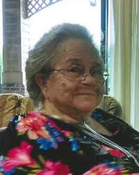 Anna Frances Treadway Obituary