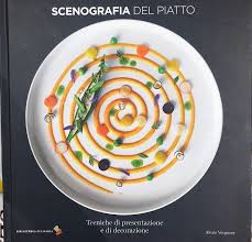 Un mestolo delle pinze da cucina (in alternativa prendete un… Libri Per Imparare L Arte Dell Impiattamento