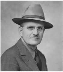 Nation's first forest ranger faced fires and guns in Colorado