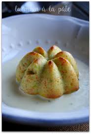 Petits Domes De Surimi Aux Poireaux Sauce Citron Recettes De Cuisine Sauce Citron Poireaux
