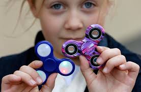 It can offer over five minutes of spin time. Fidget Spinner Bubble Popping Five Below Downgraded On Slowing Sales Of The Fad