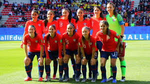 Sigue aquí para ver todos los detalles de la transmisión en vivo. La Roja Femenina Enfrentara A Alemania En La Antesala De Los Jj Oo