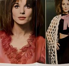 Elsa Martinelli DAVID BAILEY Jane Asher BIRKIN Peter Sellers FELLINI F