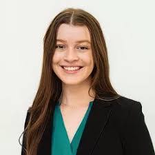 Alexandra Kaiser's Instagram, Twitter & Facebook