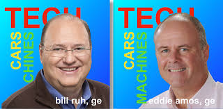 The Industrial Internet of Things, explained by two GE executives who know  it best