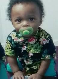 Amber Alert issued for 16-month boy now closed