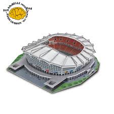 This sturdy stadium features pieces which slot together requiring. 3d Puzzle Stadium 3d Football Stadium Puzzle 3d Stadium Puzzle Uk Spain Italy Germany France Famous Clubs Mixed Order Buy 3d Puzzle Stadium 3d Football Stadium Puzzle 3d Stadium Puzzle Product On Alibaba Com