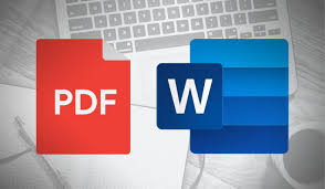 Aug 03, 2018 · convert a pdf to a word document using acrobat dc or acrobat reader dc. Convert Pdf To Ms Word File Using Google Docs Digitional