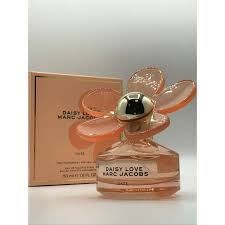 Marc jacobs daisy dream twinkle, edt, brand new, made in france, 50 ml. Daisy Love Daze By Marc Jacobs 1 6 Oz 50 Ml Perfume Edt Spray Box 3614229654059 Marc Jacobs Beauty Fash Direct