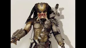 Action center fails to open. Neca 1 4 Scale Open Mouth Classic Predator Action Figure Toy Review Youtube