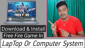 The easiest way to backup and share your files with everyone. How To Download Install Free Fire In Laptop Laptop Main Free Fire Kaise Download Kare Youtube