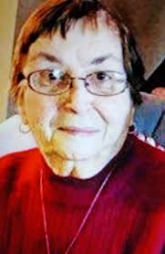 Florence Maxine Depp 1934-2024