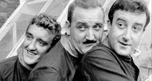 The Ballerina Review