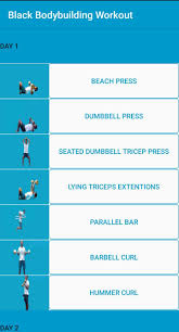 We did not find results for: Ethiopian Fitness Workout Home No Equipment For Android Apk Download