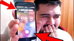 Se poate întâmpla că încă nimeni nu a adăugat experiența sa la numărul de telefon în cauză. Atentie Nu Sunati La Numarul Asta De Telefon Youtube