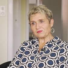 Martina ist bereit für die große Liebe