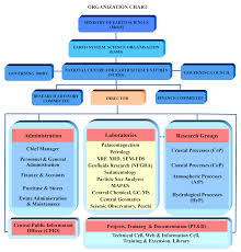 Organization Chart