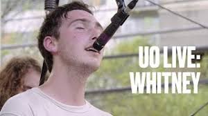 Whitney Cambridge Tickets, Sinclair Music Hall, 10 Apr 2026