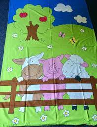 Percy Pig Duvet Cover Percy Pig Kids Rugs Duvet Covers