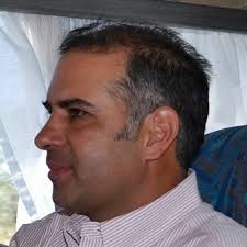 Carlos Gonzalez Nogueda