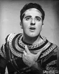 Colpito qui m'avete...Un dì all'azzuro spazio (Andrea Chénier, Act I)