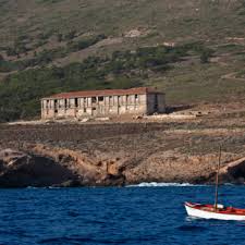 Πλοηγηθείτε απευθείας στον χάρτη χαρτησ. Makronisos The Aegean Islands