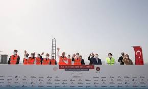 1915 Canakkale Koprusu Son Hali Nasil Oldu 1915 Canakkale Koprusu Son Hali Nerede 1915 C 2020 Kule Kentsel Donusum Martini