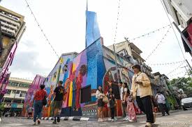 Tiong calls on Malaysians to showcase hospitality for VMY2026