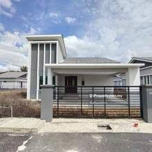 Yuran guaman pun dijadikan percuma! Hartanah Perumahan Untuk Dijual Di Tanah Merah Kelantan Iproperty Com My