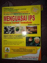 Maybe you would like to learn more about one of these? Review Buku Menguasai Ips Sistem Kebut Semalam Berbagai Buku