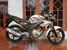Modifikasi motor vixion old warna putih. Jozz Motor Vixion 2012 Warna Putih Facebook