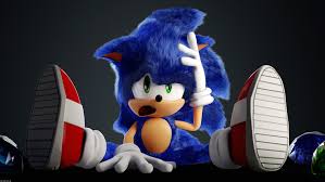 In this video game collection we have 19 wallpapers. 1920x1080 Sonic The Hedgehogart 4k Laptop Full Hd 1080p Hd 4k Wallpapers Images Backgrounds Photos And Pictures