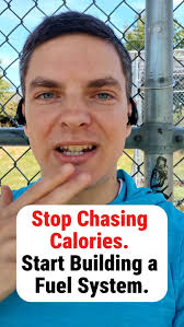 Eating more isn’t enough if you want to perform at your best. Sure, piling 